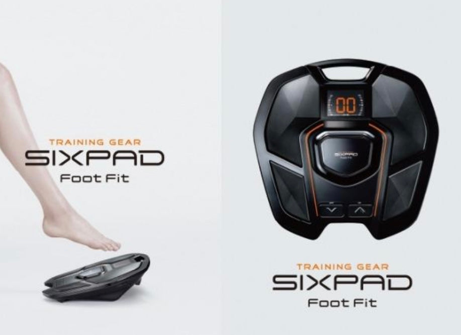Sixpad foot fit – Discount Outlet
